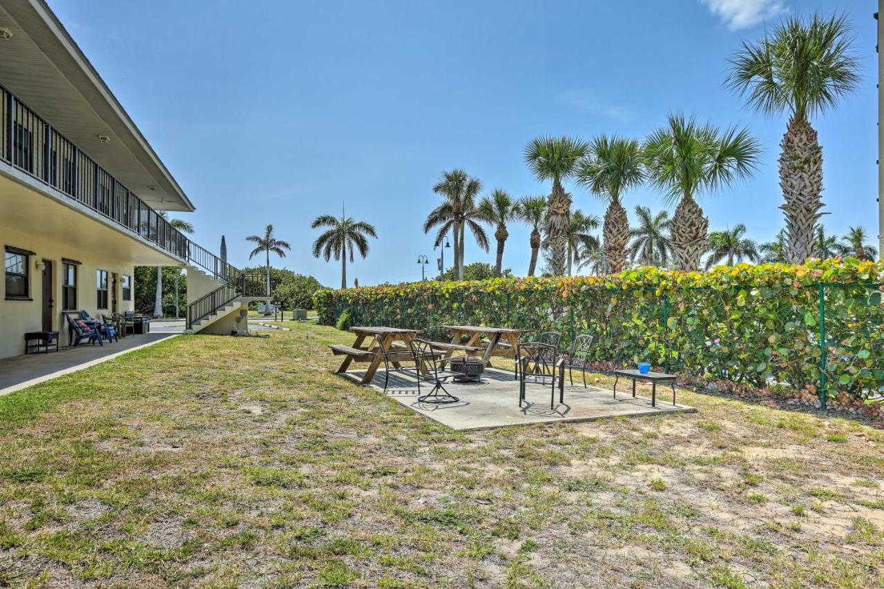 Idyllic Fort Pierce Retreat - Walk To Beach! Экстерьер фото