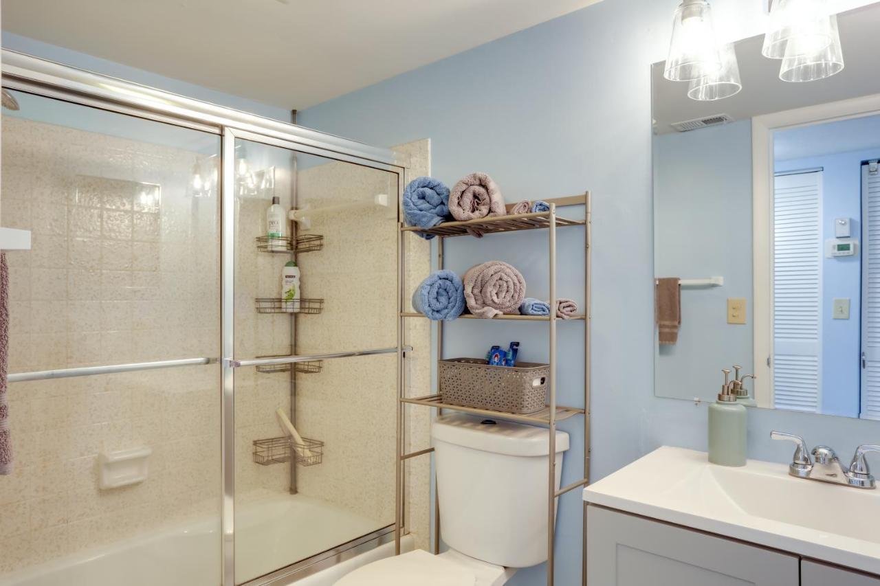 Idyllic Fort Pierce Retreat - Walk To Beach! Экстерьер фото